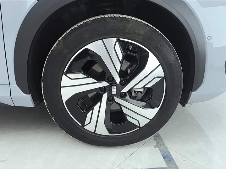 Geely Galaxy E5 2024 2024款 530km 星舰版