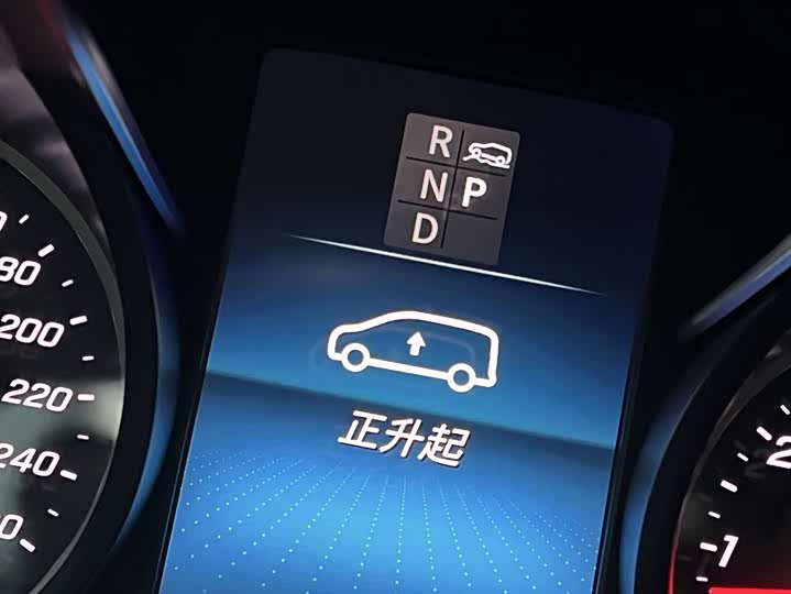 Mercedes-Benz V-Class 2022 2022款 V 260 尊贵版