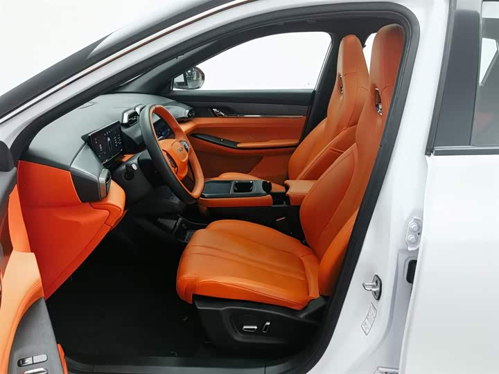 Dongfeng Aeolus L7 2024 2024款 205 Plus