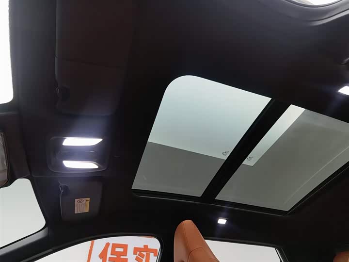 Dongfeng Aeolus L7 2024 2024款 205 Plus