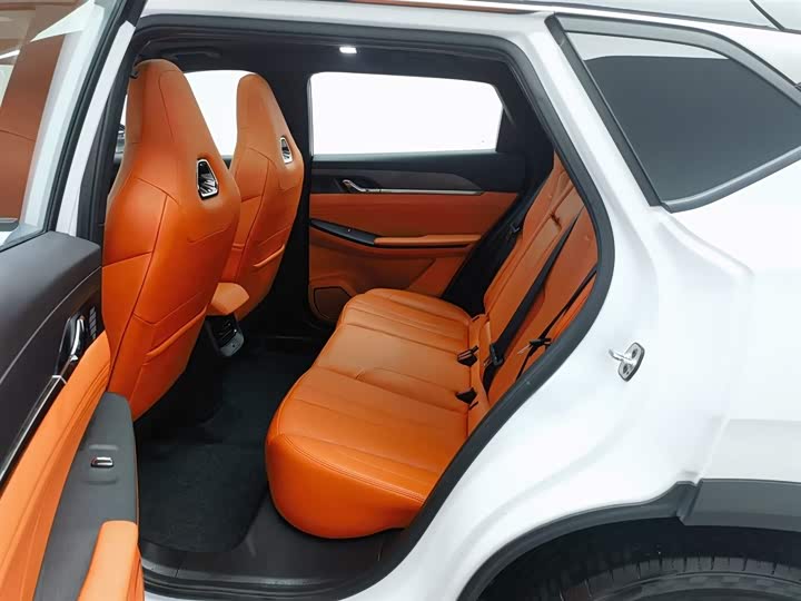 Dongfeng Aeolus L7 2024 2024款 205 Plus