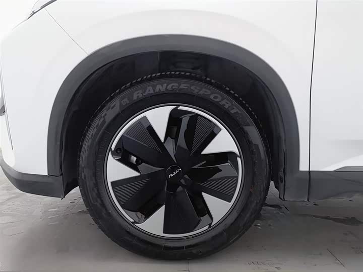 Dongfeng Aeolus L7 2024 2024款 205 Plus