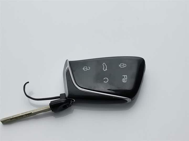 Dongfeng Aeolus L7 2024 2024款 205 Plus