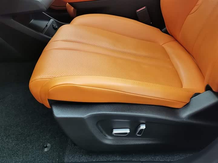 Dongfeng Aeolus L7 2024 2024款 205 Plus