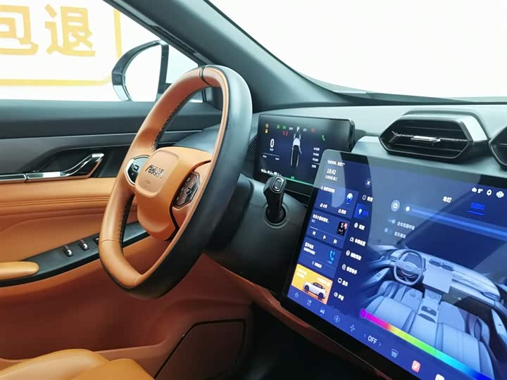 Dongfeng Aeolus L7 2024 2024款 205 Plus