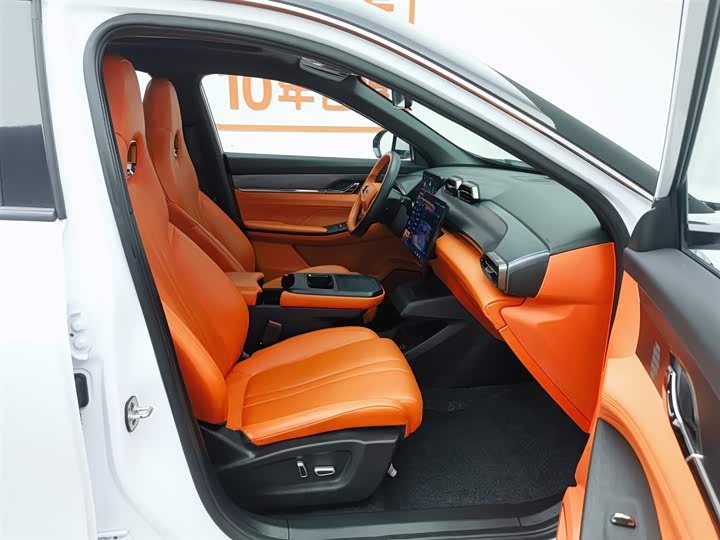 Dongfeng Aeolus L7 2024 2024款 205 Plus