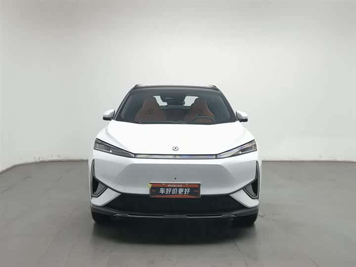 Dongfeng Aeolus L7 2024 2024款 205 Plus