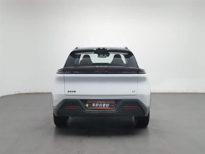 Dongfeng Aeolus L7 2024 2024款 205 Plus