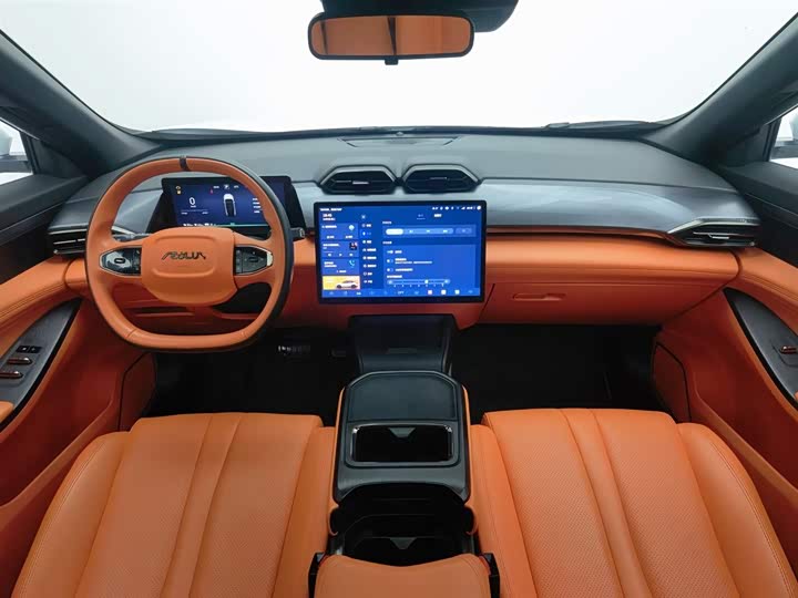 Dongfeng Aeolus L7 2024 2024款 205 Plus