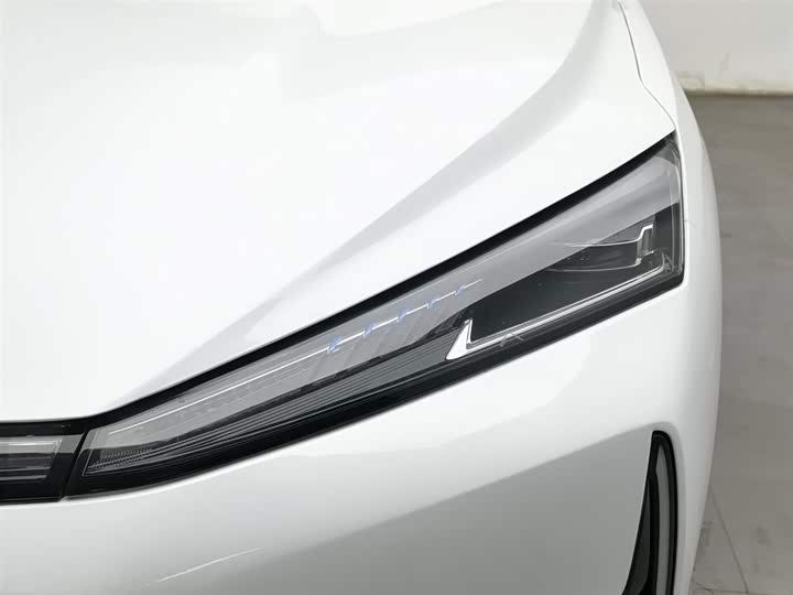 Dongfeng Aeolus L7 2024 2024款 205 Plus