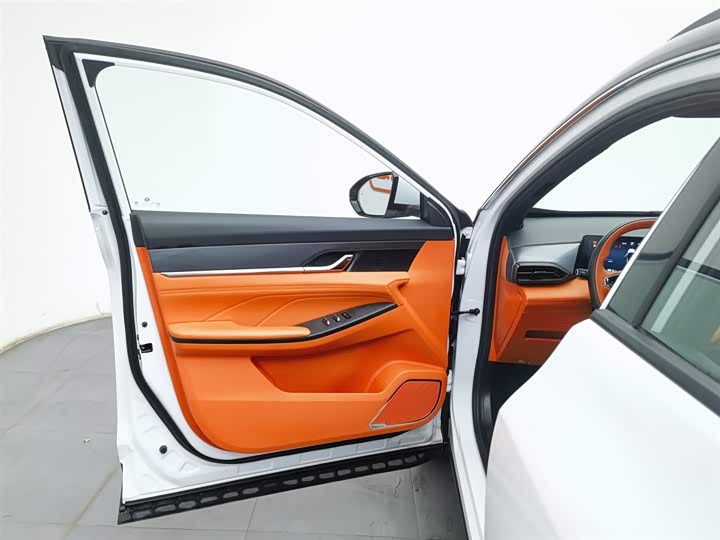 Dongfeng Aeolus L7 2024 2024款 205 Plus