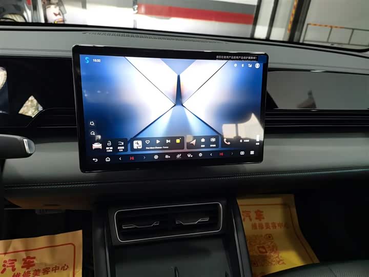 BYD Qin L 2025 2025款 EV 545KM超越型
