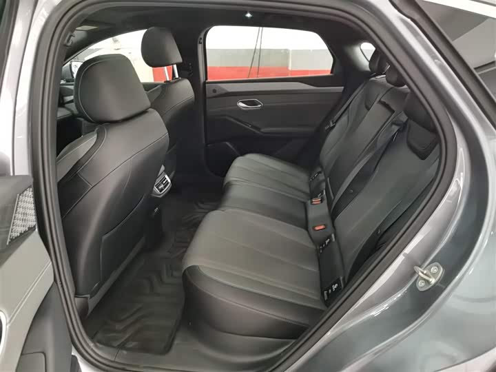 BYD Qin L 2025 2025款 EV 545KM超越型