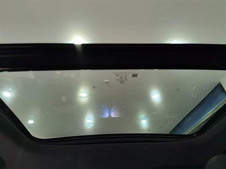 BYD Qin L 2025 2025款 EV 545KM超越型