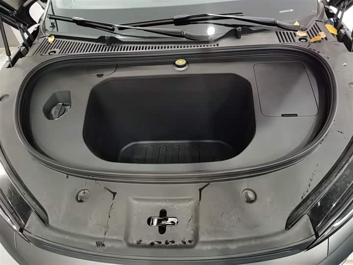 BYD Qin L 2025 2025款 EV 545KM超越型