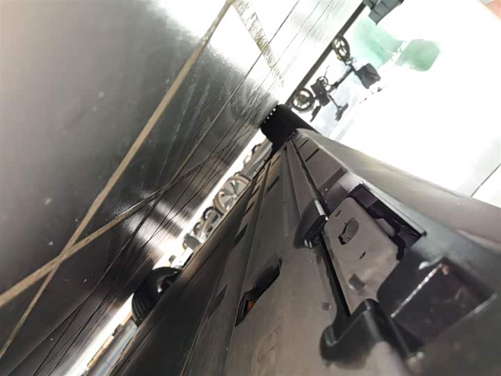 BYD Qin L 2025 2025款 EV 545KM超越型