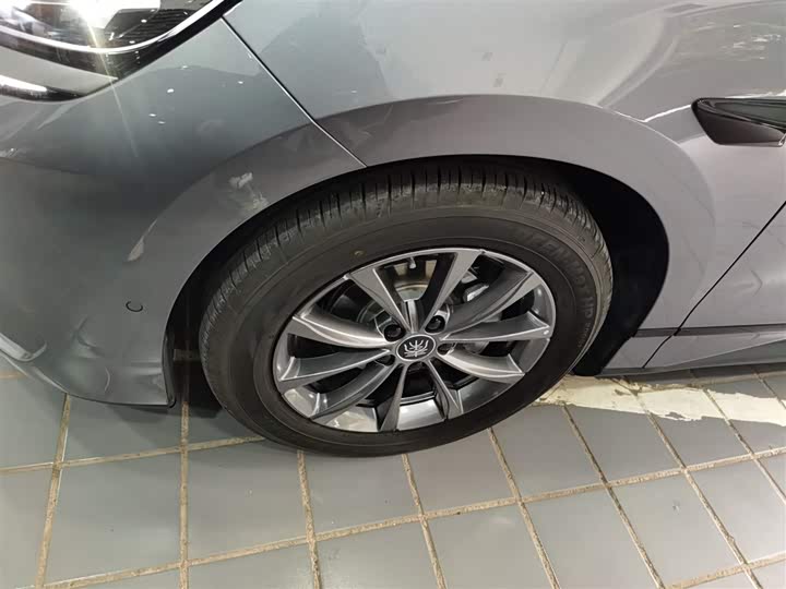 BYD Qin L 2025 2025款 EV 545KM超越型