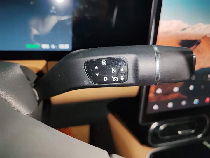 Leapmotor C01 2024 2024款 纯电 525舒享版