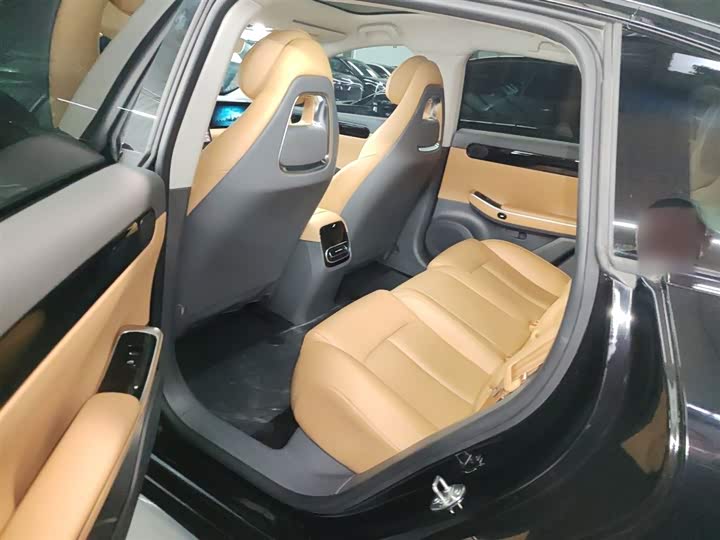 Leapmotor C01 2024 2024款 纯电 525舒享版