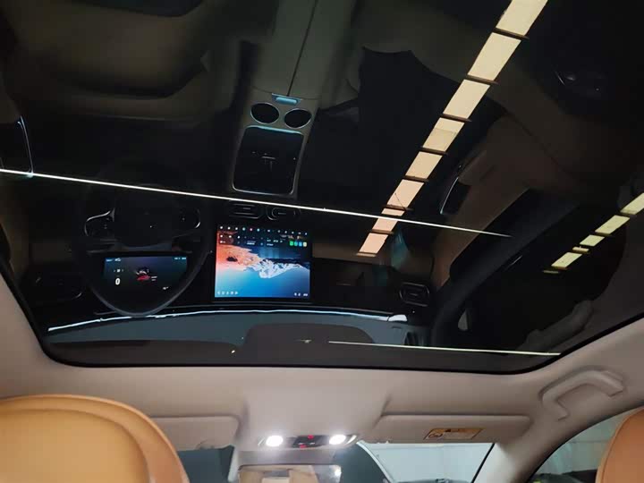 Leapmotor C01 2024 2024款 纯电 525舒享版