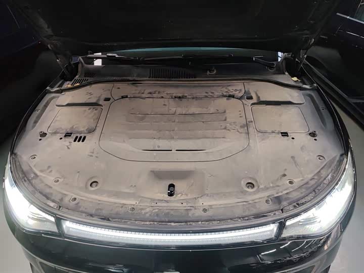 Leapmotor C01 2024 2024款 纯电 525舒享版