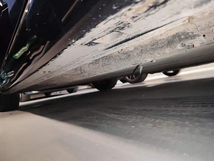 Leapmotor C01 2024 2024款 纯电 525舒享版