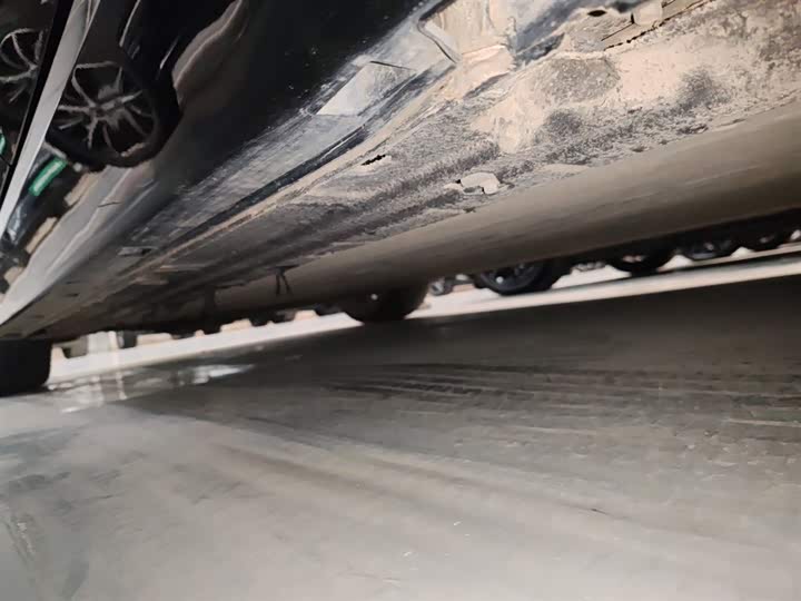 Leapmotor C01 2024 2024款 纯电 525舒享版