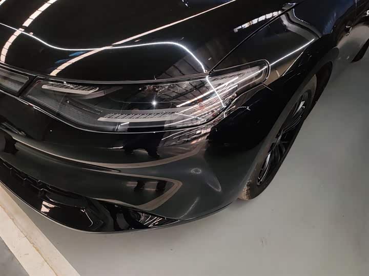 Leapmotor C01 2024 2024款 纯电 525舒享版