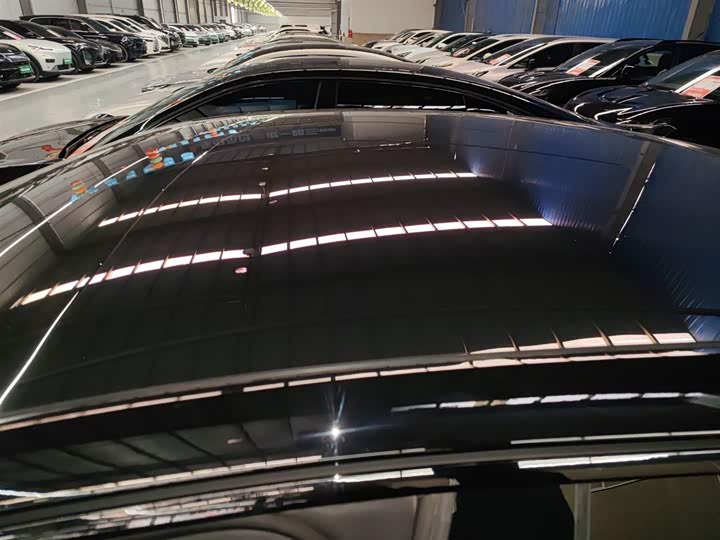 Leapmotor C01 2024 2024款 纯电 525舒享版