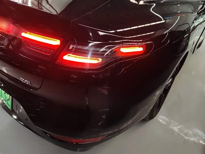 Leapmotor C01 2024 2024款 纯电 525舒享版