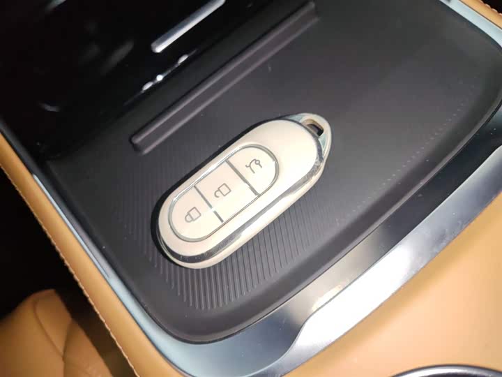 Leapmotor C01 2024 2024款 纯电 525舒享版