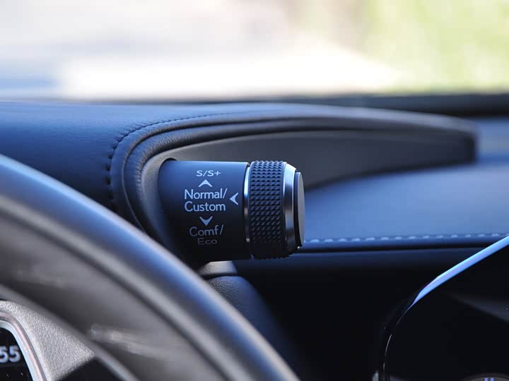 Lexus LS 2021 2021款 500h 行政版