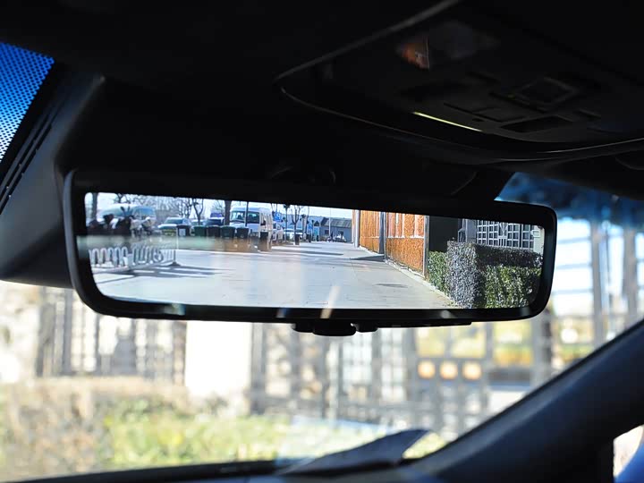 Lexus LS 2021 2021款 500h 行政版