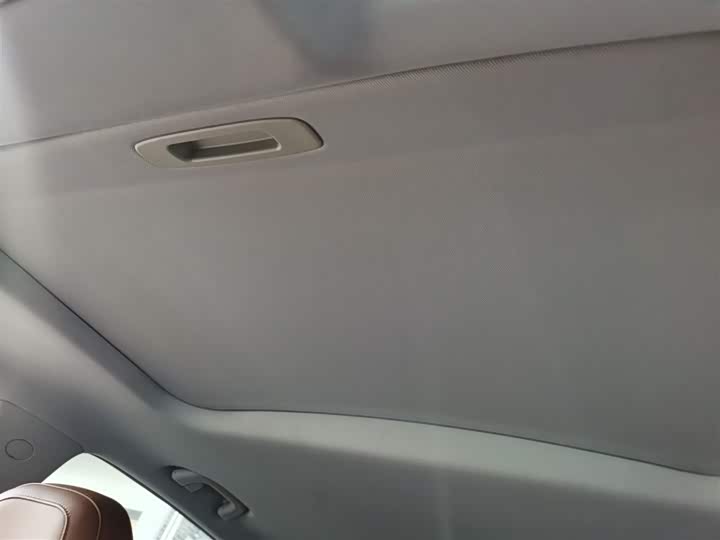 Geely Vision X6 2021 2021款 PRO 1.4T 自动尊贵型