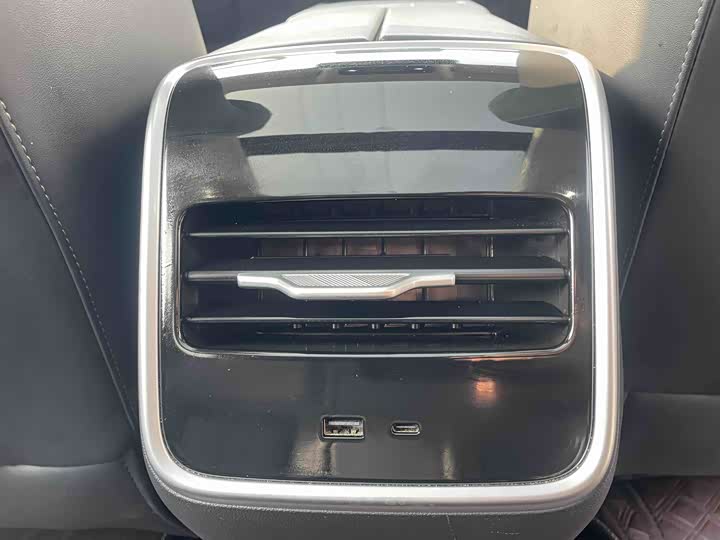 Chery Tiggo 7 C-DM 2025 2025款 1.5T 120KM御