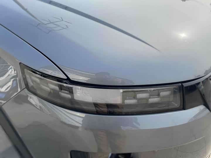 Chery Tiggo 7 C-DM 2025 2025款 1.5T 120KM御