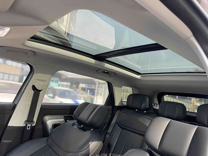 Chery Tiggo 7 C-DM 2025 2025款 1.5T 120KM御