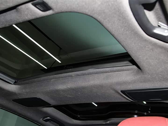 BMW 5 Series Hybrid 2022 2022款 535Le M运动套装