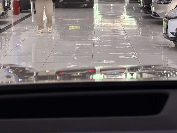 Nio Onvo L90 2025 2025款 Ultra 六座版