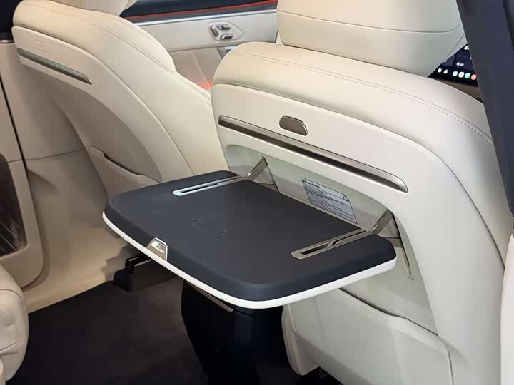 Nio Onvo L90 2025 2025款 Ultra 六座版