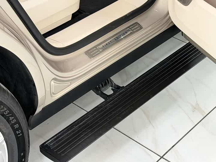 Nio Onvo L90 2025 2025款 Ultra 六座版