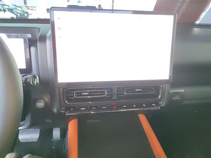 Haval H9 2024 2024款 2.0T 汽油四驱拓境版