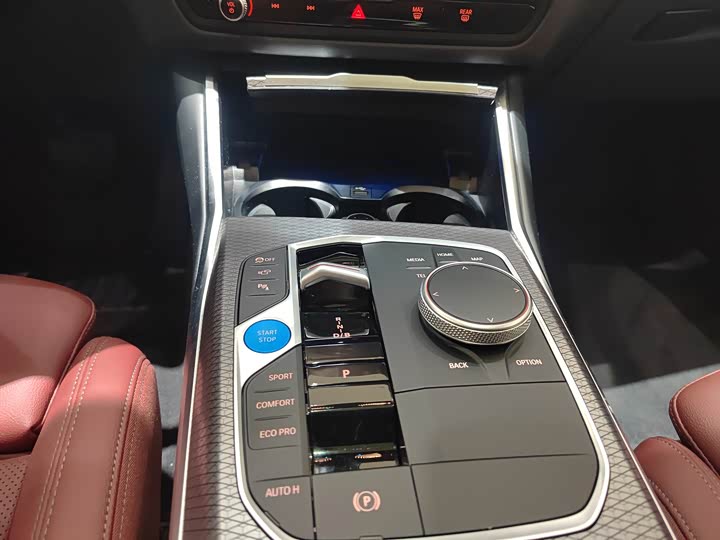 BMW i3 2025 2025款 eDrive 40 L 曜夜套装