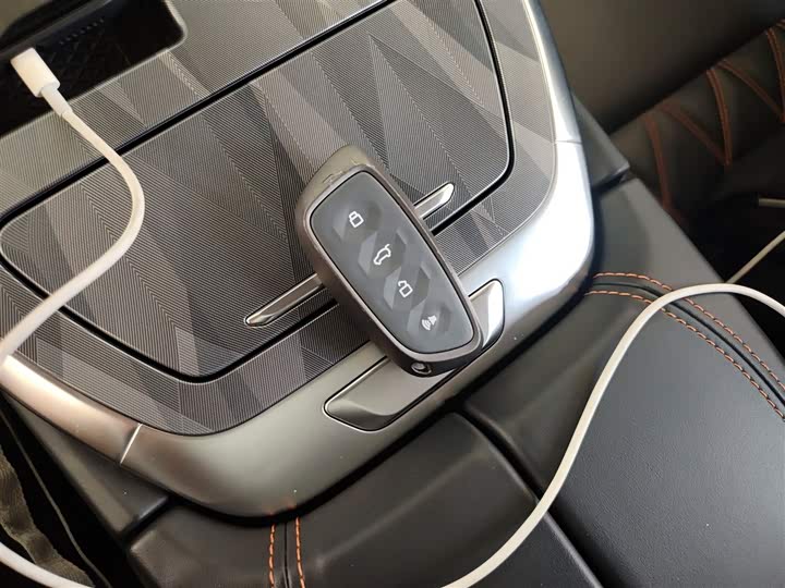 Haval F7 (Monster) 2022 2022款 1.5T 智享版