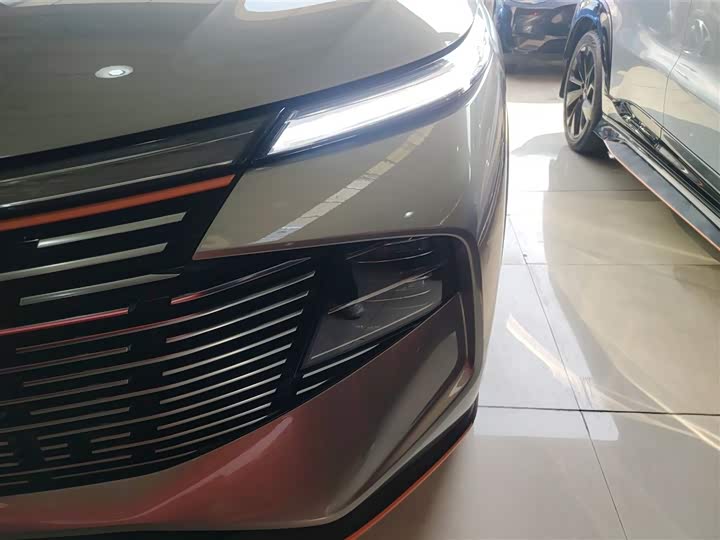 Haval F7 (Monster) 2022 2022款 1.5T 智享版