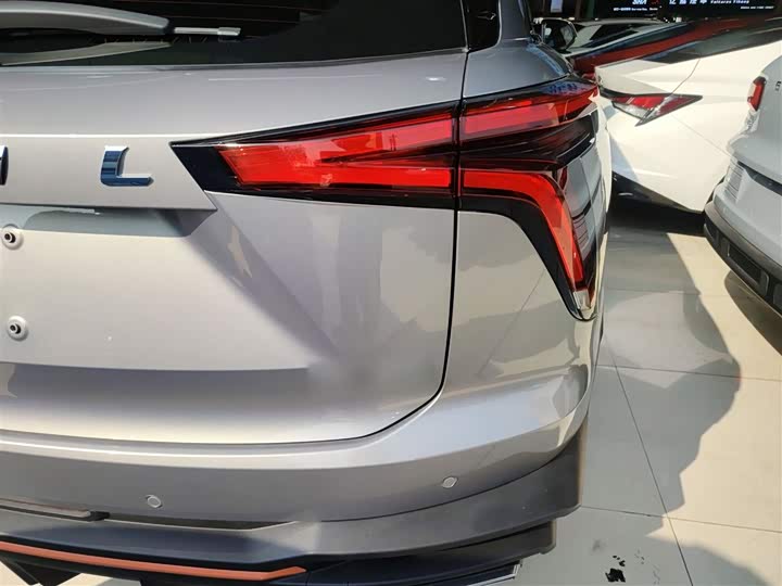 Haval F7 (Monster) 2022 2022款 1.5T 智享版