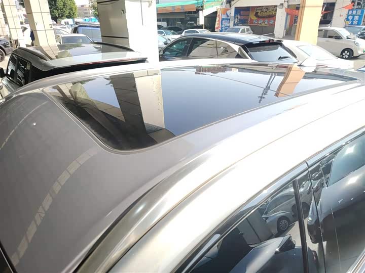 Haval F7 (Monster) 2022 2022款 1.5T 智享版