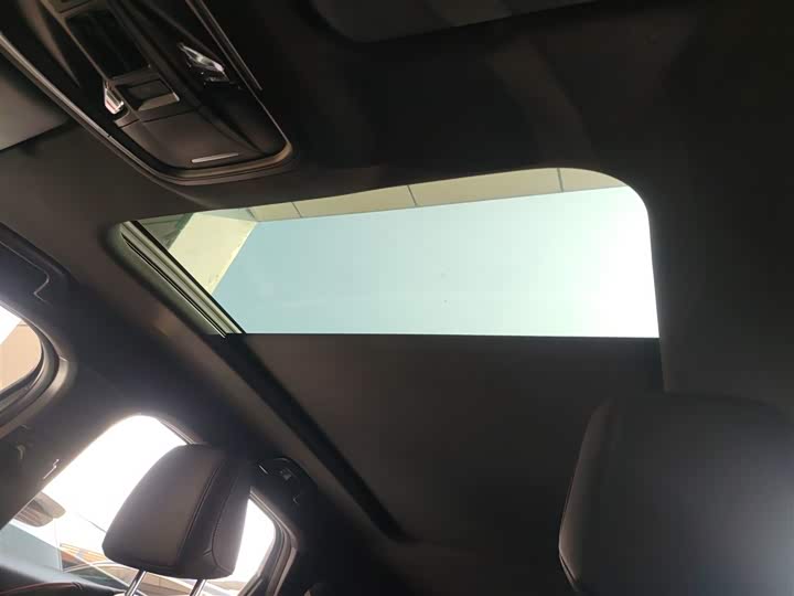 Haval F7 (Monster) 2022 2022款 1.5T 智享版