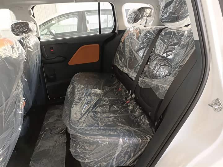 Bestune NAT 2023 2023款 PRO 悦享出行版 425km