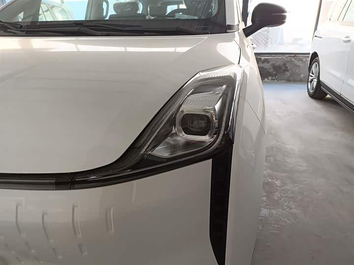 Bestune NAT 2023 2023款 PRO 悦享出行版 425km